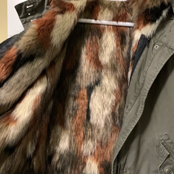 American eagles jacket - Picture 3 of 11